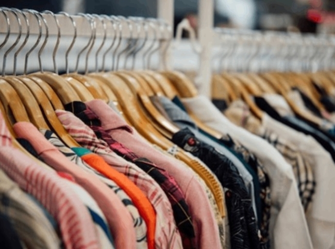 India’s fashion market grows in both budget and high-end categories